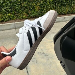 Adidas sambas